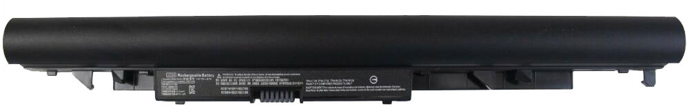 Compatible laptop battery HP  for TPN-C129 