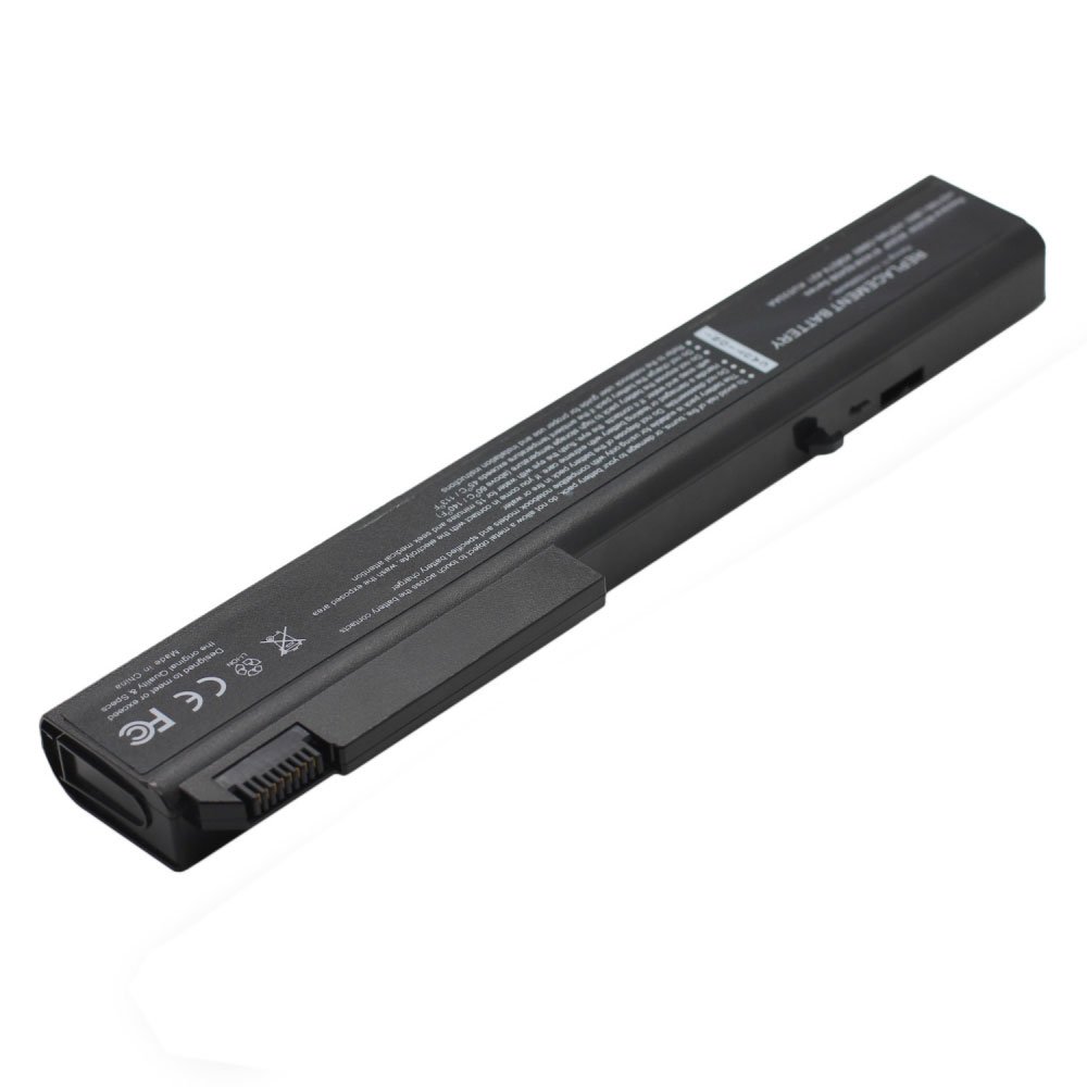 Compatible laptop battery for hp EliteBook 8530w Compatible laptop battery hp for EliteBook 8530w