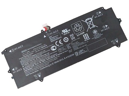 Compatible laptop battery for hp HSTNN-DB7F Compatible laptop battery hp for HSTNN-DB7F