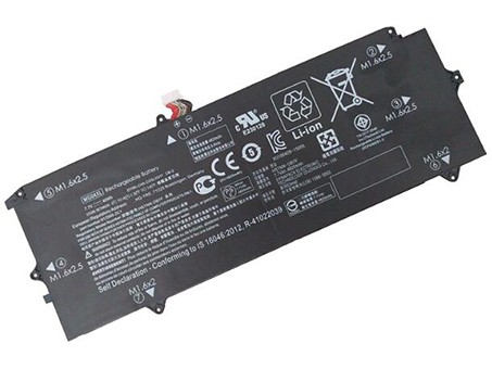 Compatible laptop battery Hp  for 812148-855 