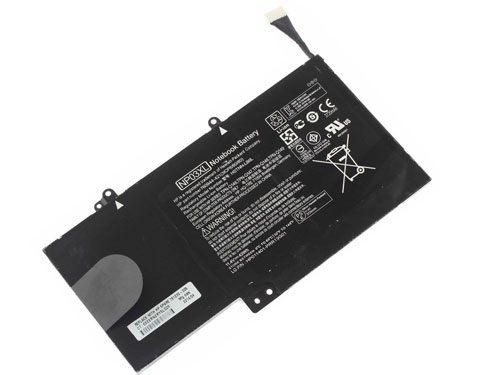 Compatible laptop battery HP  for HSTNN-LB6L 
