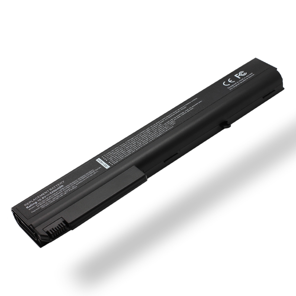Compatible laptop battery for HP COMPAQ Business-Notebook-nx8200 Compatible laptop battery HP COMPAQ for Business-Notebook-nx8200