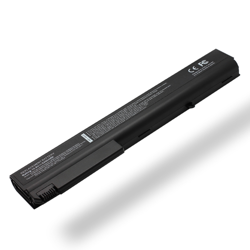 Compatible laptop battery HP COMPAQ  for Business-Notebook-6720t 