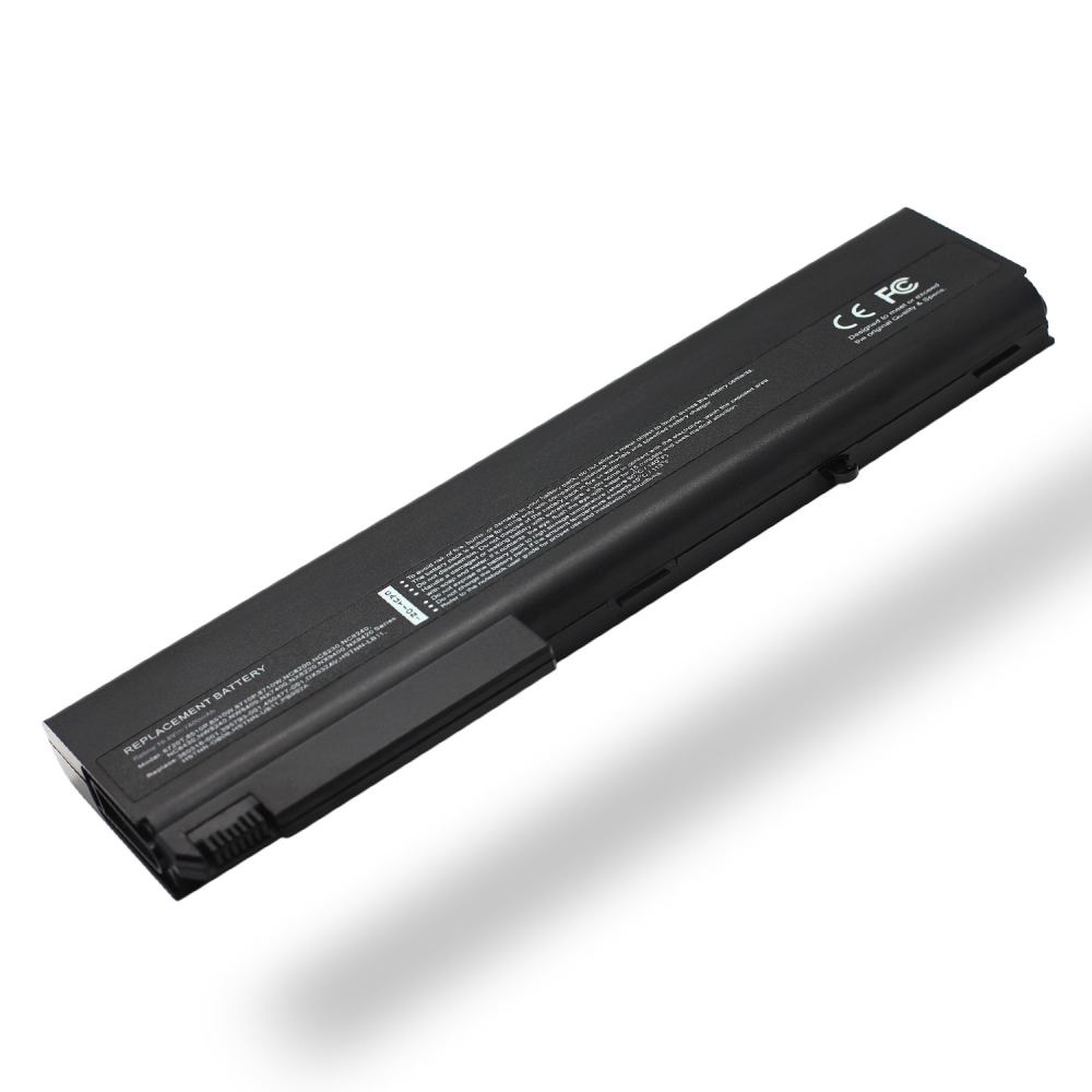 Compatible laptop battery HP COMPAQ  for Business-NoteBook-8710w 