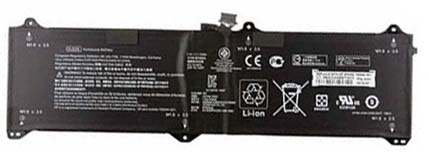 Compatible laptop battery for hp OL02033XL Compatible laptop battery hp for OL02033XL