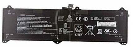 Compatible laptop battery hp  for 750549-005 