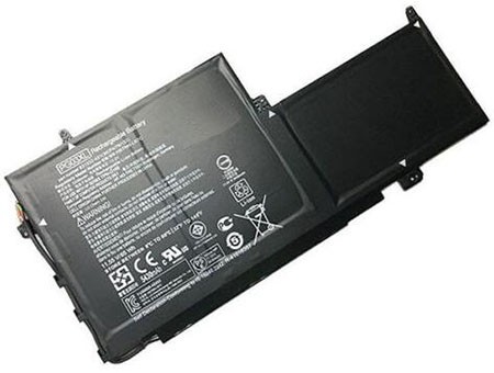 Compatible laptop battery hp  for Spectre-X360-15-ap011dx-Convertible 