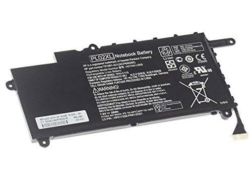 Compatible laptop battery Hp  for 751875-001 