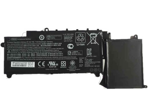 Compatible laptop battery Hp  for PS03XL 
