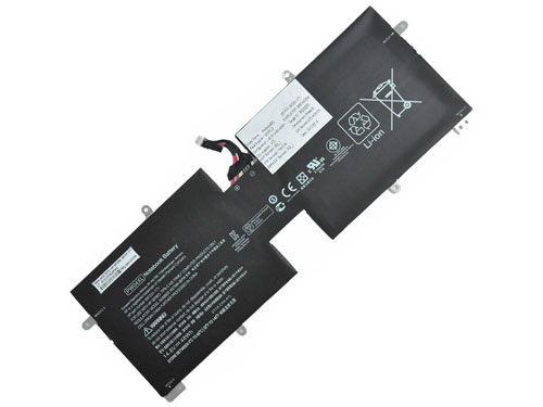 Compatible laptop battery Hp  for TouchSmart-15t-4000 