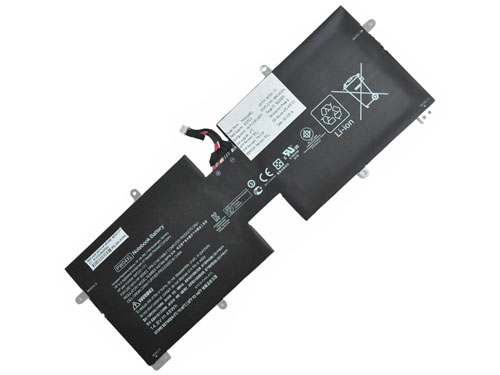 Compatible laptop battery HP  for TouchSmart-15-4000eg 