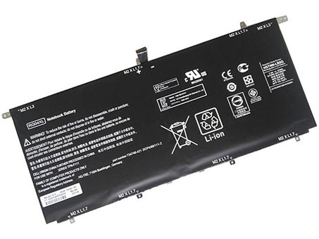 Compatible laptop battery hp  for Spectre-13-3001EN-Ultrabook 