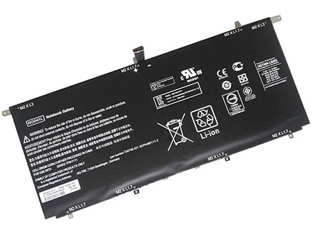 Compatible laptop battery Hp  for Spectre-13-3003EX-Ultrabook 