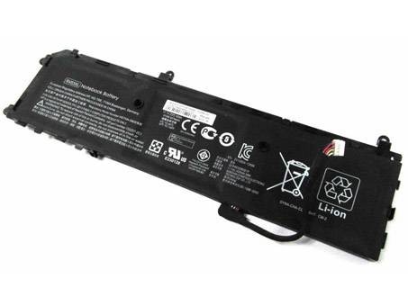 Compatible laptop battery Hp  for Envy-ROVE-20-K000ER 