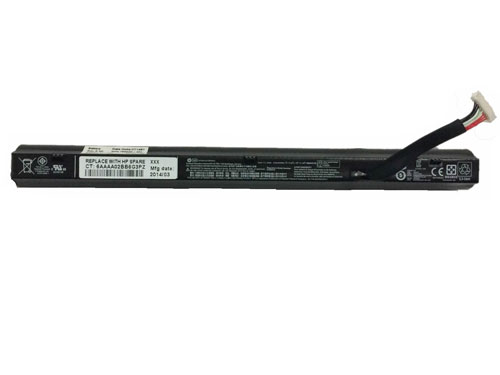 Compatible laptop battery hp  for SAO3 