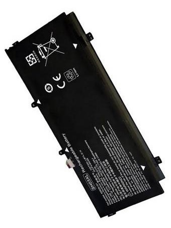Compatible laptop battery hp  for Spectre-x360-13-w023dx 