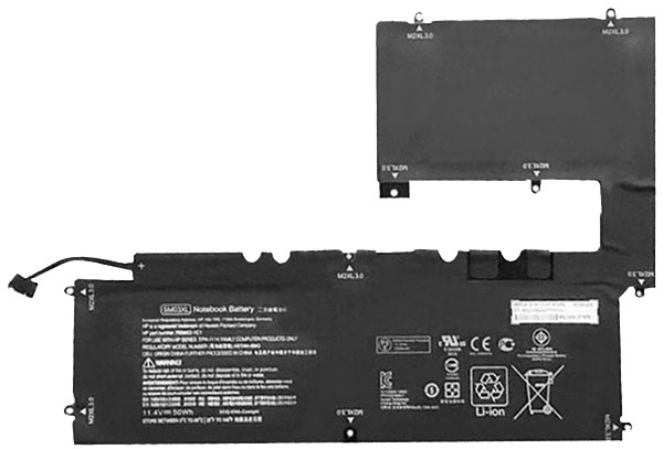 Compatible laptop battery SAMSUNG  for Envy-X2-15-C101DX 
