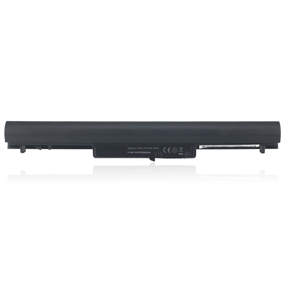 Compatible laptop battery hp  for Pavilion-Sleekbook-15t-Series 