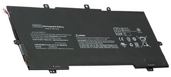 Compatible laptop battery hp  for Envy-13-D125ND 