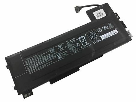 Compatible laptop battery hp  for ZBook-15-G3-Y6J59ET 