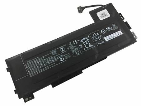 Compatible laptop battery Hp  for ZBook-15-G3-V2C98AW 