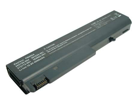 Compatible laptop battery HP COMPAQ  for 360483-001 