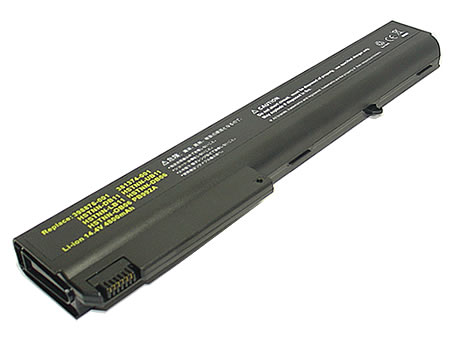 Compatible laptop battery HP COMPAQ  for Business Notebook nc8430 