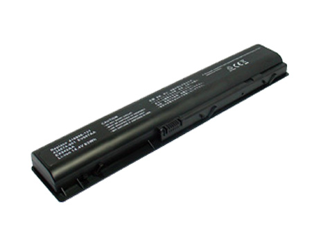 Compatible laptop battery HP  for Pavilion dv9600 Series 