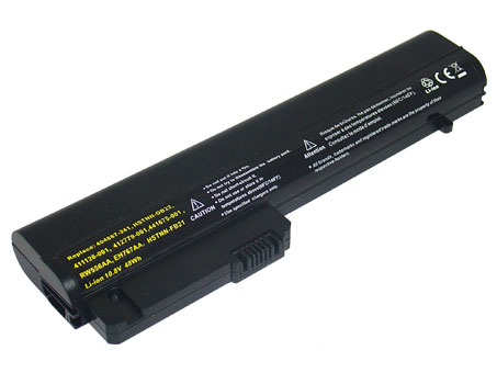 Compatible laptop battery Hp  for 2533t 