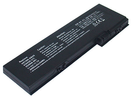 Compatible laptop battery HP  for EliteBook 2730p 
