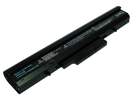 Compatible laptop battery for hp 443063-001 Compatible laptop battery hp for 443063-001