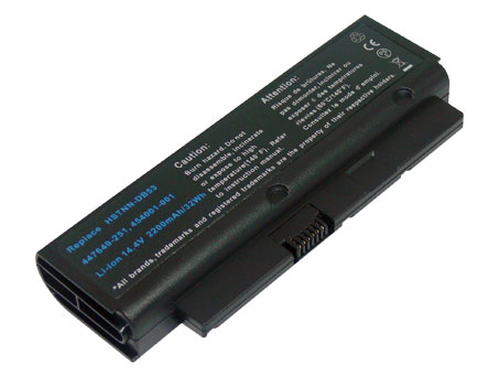 Compatible laptop battery COMPAQ  for Presario B1234TU 