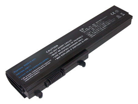 Compatible laptop battery hp  for Pavilion dv3027TX 