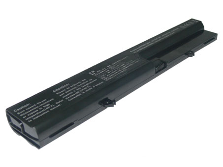 Compatible laptop battery hp  for 540 
