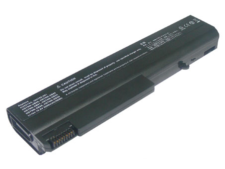 Compatible laptop battery hp  for 482962-001 