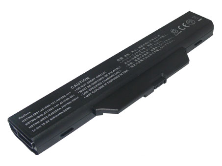 Compatible laptop battery Hp  for 500765-001 