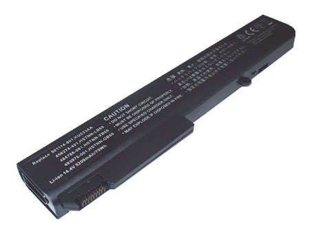 Compatible laptop battery for hp EliteBook 8730p Compatible laptop battery hp for EliteBook 8730p