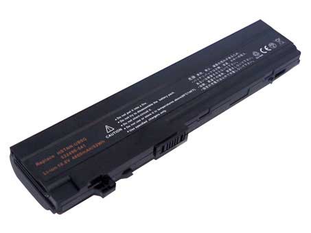 Compatible laptop battery hp  for 532492-111 