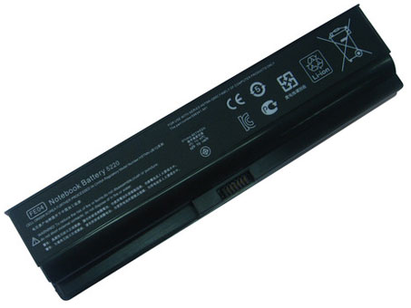 Compatible laptop battery Hp  for 595669-541 