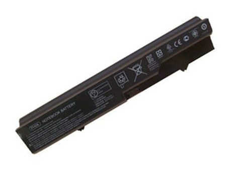 Compatible laptop battery hp  for ProBook 4520s 