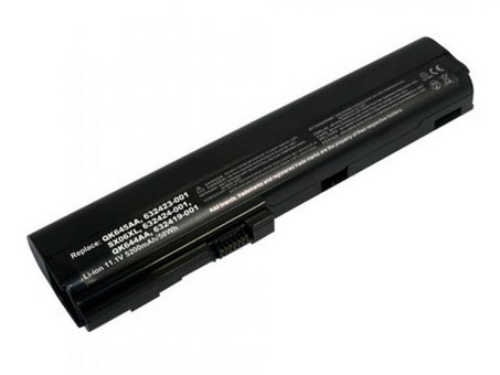 Compatible laptop battery HP  for 632417-001 