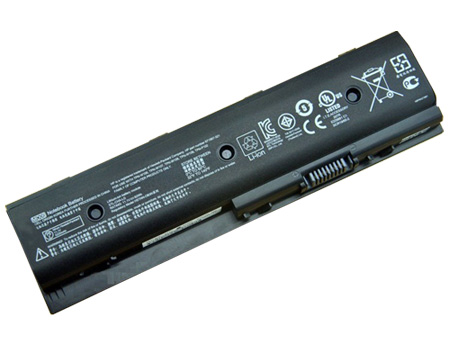 Compatible laptop battery hp  for DV6-7097eo 