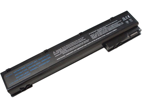 Compatible laptop battery hp  for EliteBook 8770w Mobile Workstation 