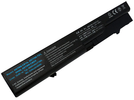 Compatible laptop battery hp  for Compaq 621 
