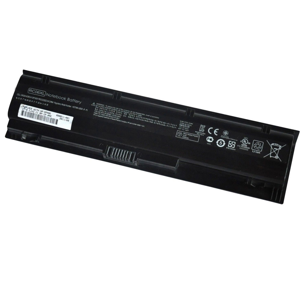 Compatible laptop battery Hp  for RC06XL 