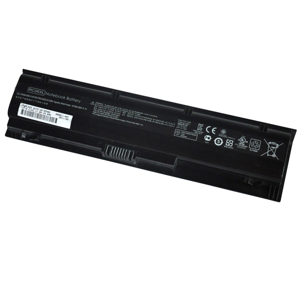 Compatible laptop battery Hp  for ProBook 4340s 