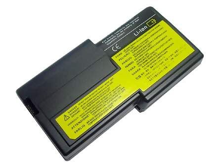 Compatible laptop battery ibm  for 02K7053 