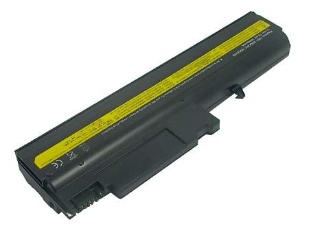 Compatible laptop battery IBM  for ThinkPad T42p 2678 