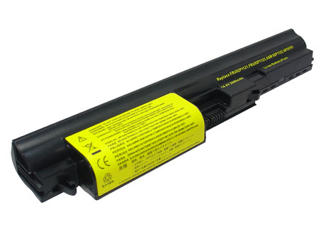 Compatible laptop battery ibm  for ThinkPad Z61t 9443 