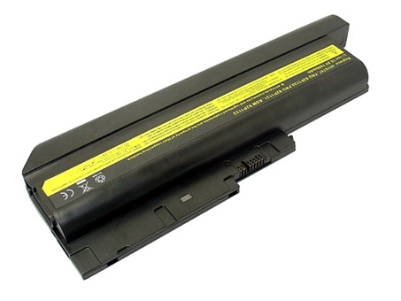Compatible laptop battery LENOVO  for THINKPAD T61P SERIES (14.1 15.4 SCREEN) 